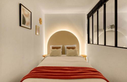 Le Canal Ocre - Netflix - Parking Couvert - Foto 13