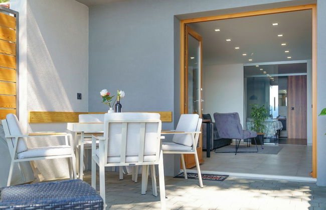 Apartments Bikin - Foto 48