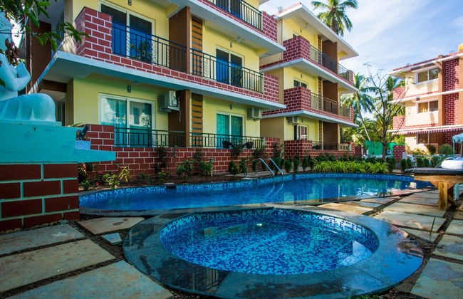 Mariners Bay Suites - Foto 1