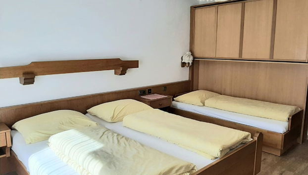 Comfortable Apartment in Radstadt on a Farm - Foto 5, Habitación