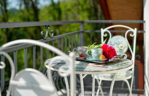 Beautiful Home In Leskovec Toplicki - Foto 31