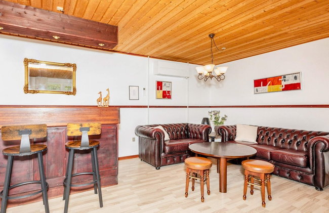 4 Star Holiday Home in Oster Assels - Foto 12