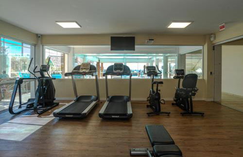 Florianópolis Costão das Gaivotas Apto estilo Resort, pé na areia - Photo 39