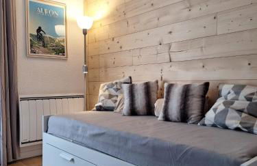 Studio Les 3 Lys Auron - Foto 5