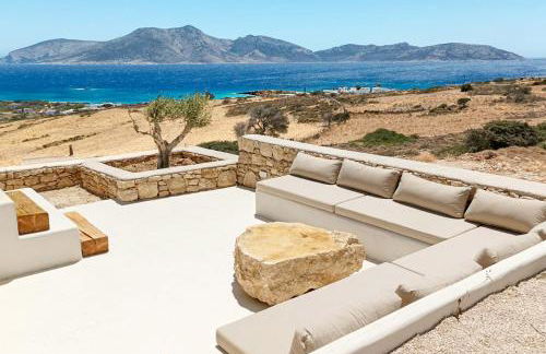 Mystic Villas Koufonisi - Foto 51