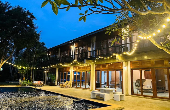 Ss Pool Villa Hill - Foto 52