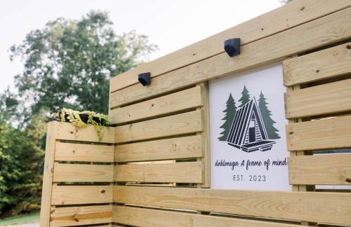 A Frame of Mind - Foto 23