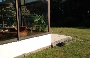 Chalet entre océan et foret au calme - Foto 20