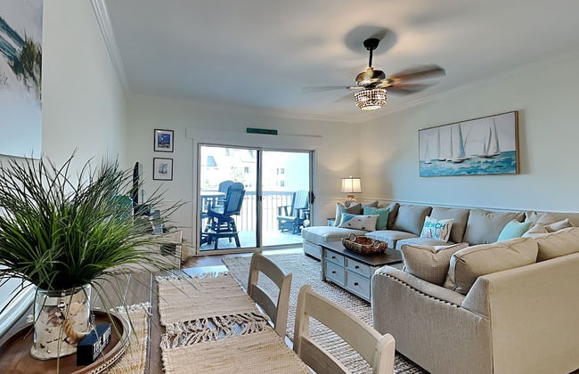 Beach Pointe Villas - Foto 11