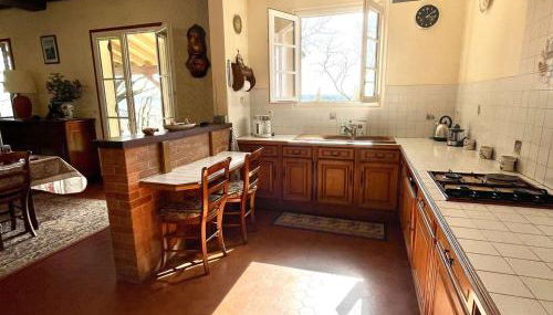 Charmante maison avec piscine pour 6 personnes à Trémolat - FR-1-824-17 - Foto 4