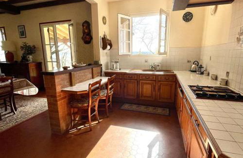 Charmante maison avec piscine pour 6 personnes à Trémolat - FR-1-824-17 - Foto 4