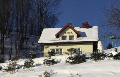 Willa Janka - Foto 45