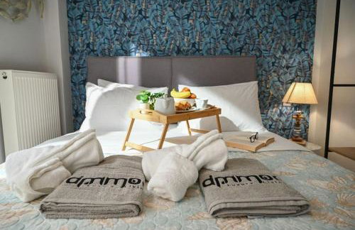 Ammos Lux Apartments - Foto 34