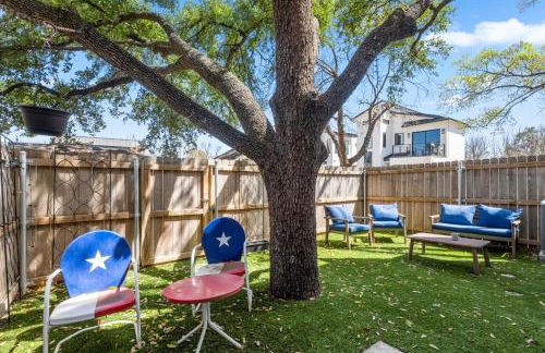 Stunning 3BR Home in Desirable Austin Location - Foto 65