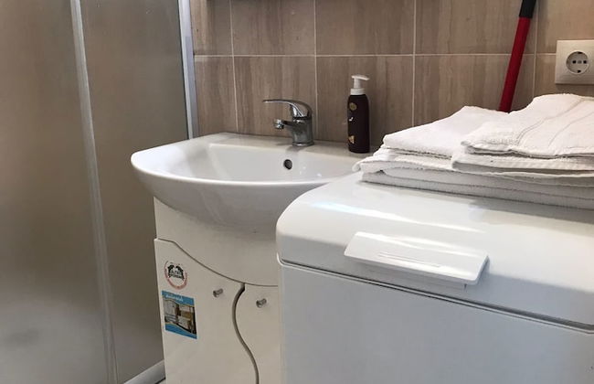 Sea View Studio Mamaia - Foto 14