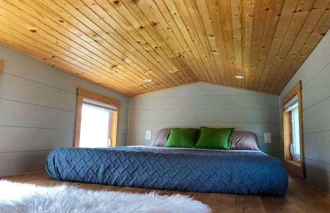 Orlando Lakefront Tiny House Community - Foto 23