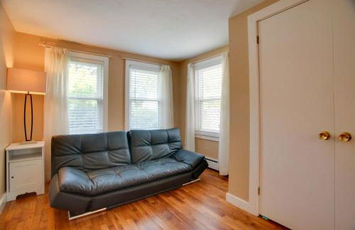 Less Than 1 Mi to Beach Family-Friendly Falmouth Home! - Foto 6