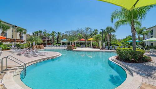 Restpool vibes, Nest tree-ish Retreat- NxtDisney - Foto 2