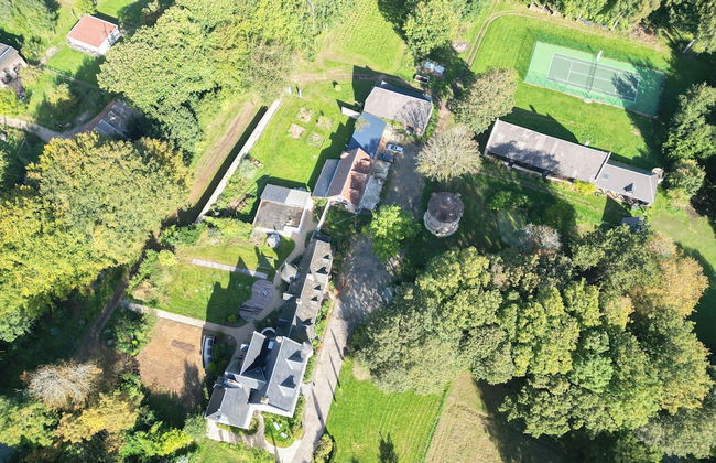 Château de Saint-Clair - Foto 80