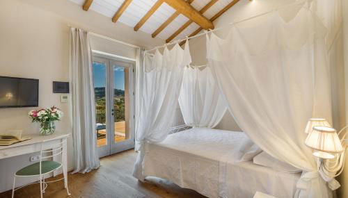 Tenuta Petra Bianca - Foto 3