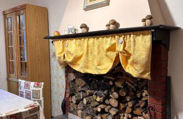 Casa Angiolino, angolo di pace vicino all'Orrido di Gea - Photo 36