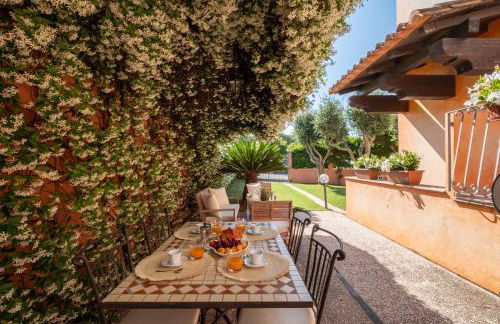 Mare e Centro 5 min auto - con Wi-fi, Netflix e A-C - Foto 21