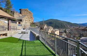 Estrella del Pirineo Castiello Jaca - Foto 17