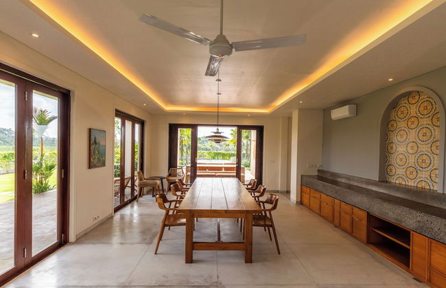 Atelier Home by Great Bali Villas - Foto 17