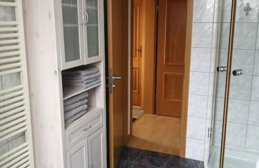 Drei Zimmer Appartment mit Küche & Bad - Foto 31