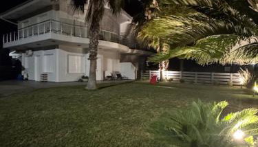 Cozy beach home in Faros, Raches - Foto 3