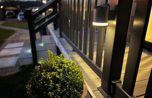 Forest lodge - Foto 22