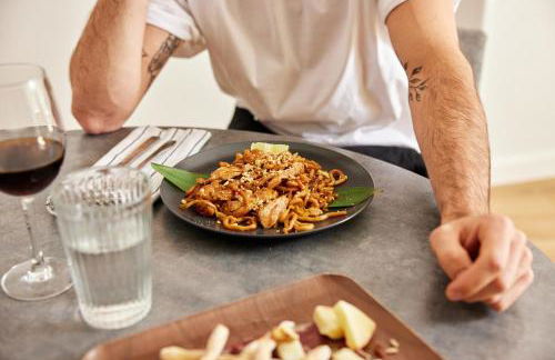 Parker The Urban Flats - Photo 111