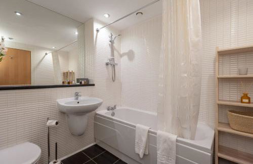 Glasgow City Flats - Merchant City - Foto 29