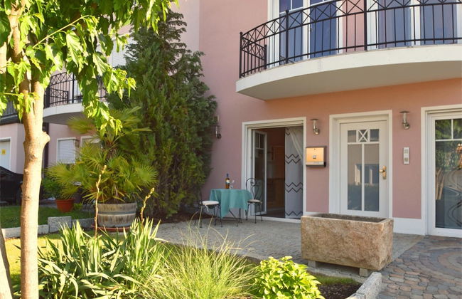 Lovely Flat in Deggendorf With Luxurious Furnishings With Southern Flair - Foto 41