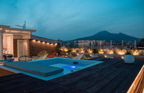 Houses & Rooftop Pompei - Sky - Foto 12