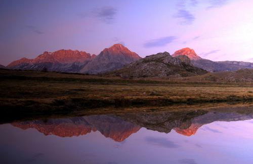 Casas Rurales Entre Babia y La Luna - Foto 54