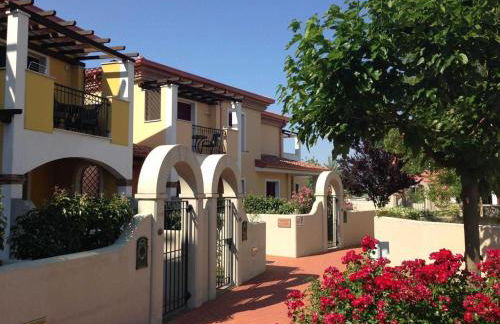 Villaggio Sant' Andrea - Foto 31