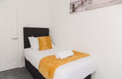 Northumberland Cosy Home - Foto 31