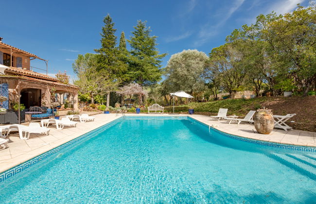 La Renardière - Foto 22