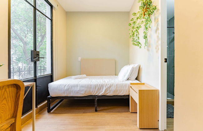 Casa Danubio Reforma by VH - Foto 12