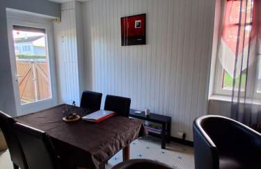 La Ferme du moulin - Foto 22