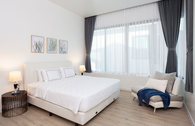 Fisherman Way Beach Villa - Foto 78