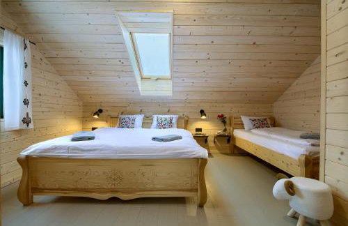 Apartamenty Dubacik - Foto 24