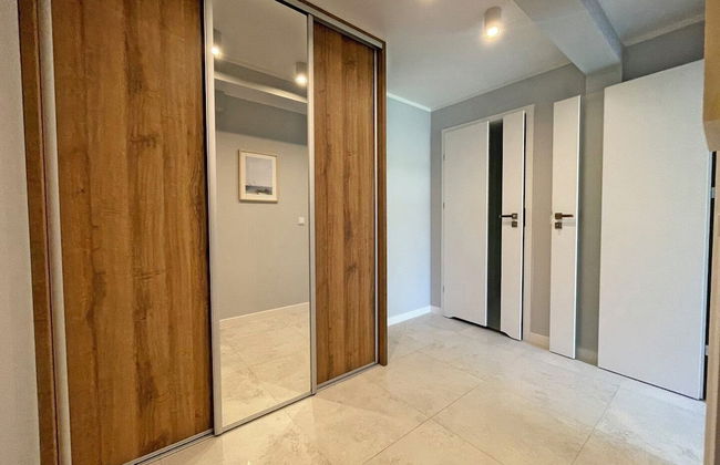 Timber Apartments by Baltic Home - Foto 48