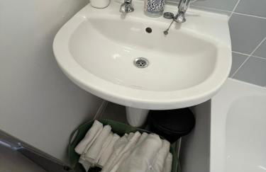 1 Bedroom Apartment City Centre Up to 4 People - Foto 17