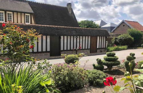 Maison accueillante en Normandie - Foto 21