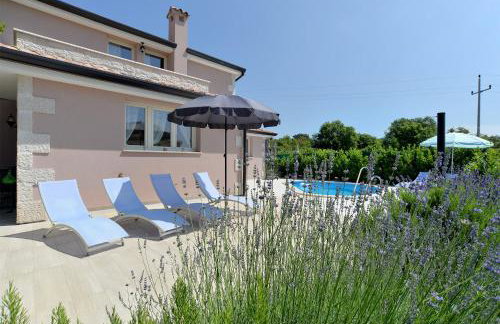 Villa Kosinožići 1924 - Foto 119