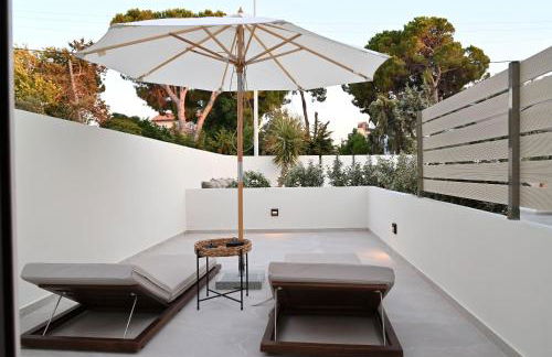 Rhotheon Suites in Ialysos Rhodes - private pool in selected rooms - Foto 30