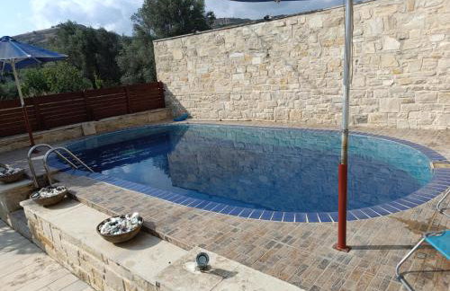 Petrini Villa with swimming pool - Foto 3