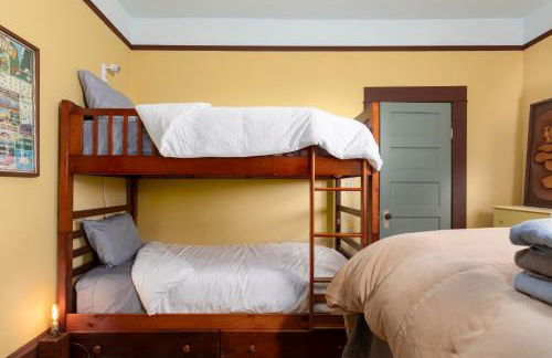 Old Timers' Farm & Ranch - 60 acres, expansive views - Foto 9